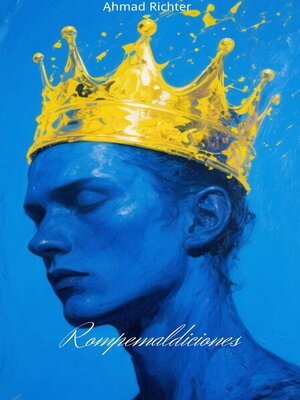 cover image of Rompemaldiciones